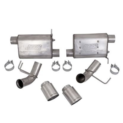 Picture of BBK Performance Parts Exhaust System Kit - 41015