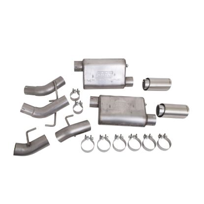Picture of BBK Performance Parts Exhaust System Kit - 41065