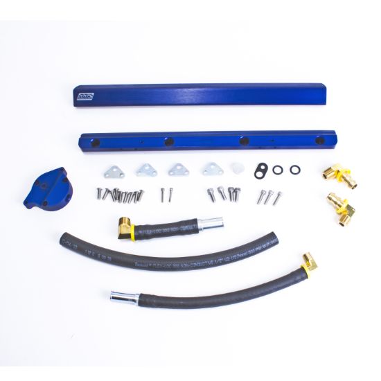 Picture of BBK Performance Parts Fuel Injection Fuel Rail - 5010