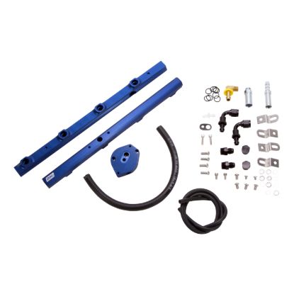 Picture of BBK Performance Parts Fuel Injection Fuel Rail - 5015