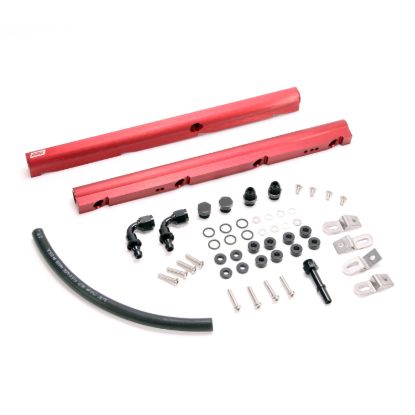 Picture of BBK Performance Parts Fuel Injection Fuel Rail - 5018