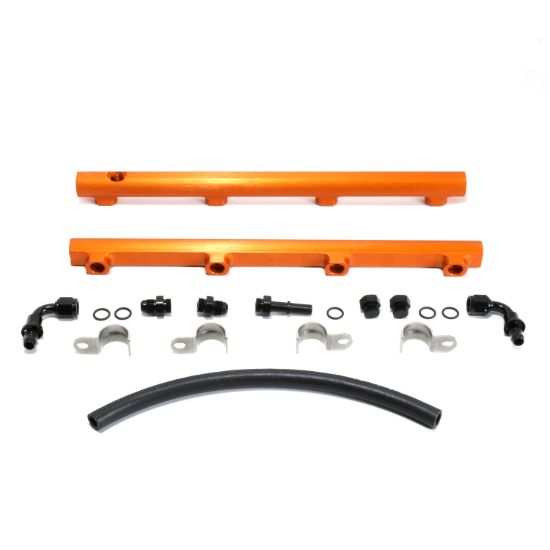Picture of BBK Performance Parts Fuel Injection Fuel Rail - 5019