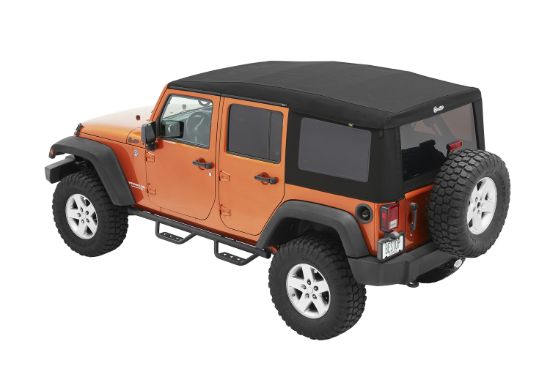 Picture of Bestop Soft Top - 54724-17