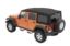 Picture of BESTOP SUPERTOP ULTRA JK 07-18 4D - 5472417
