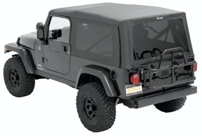 Picture of Bestop Soft Top - 54721-35