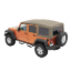 Picture of Bestop Soft Top - 54724-74