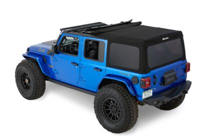 Picture of Bestop Soft Top - 54726-35