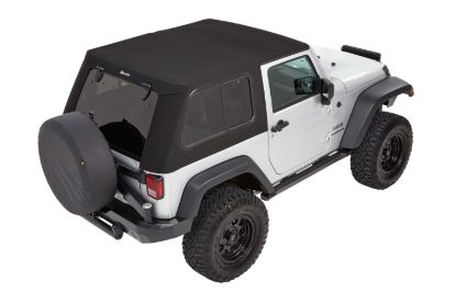 Picture of Bestop Soft Top - 54862-17