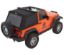 Picture of BESTOP TREKTOP NX GLIDE - 5492235