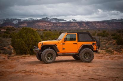 Picture of Bestop Soft Top - 54930-17