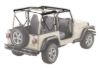 Picture of Bestop Soft Top Hardware Kit - 55002-01