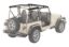 Picture of Bestop Soft Top Hardware Kit - 55002-01
