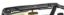 Picture of Bestop Windshield Channel - 55014-01