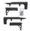 Picture of Bestop Door Frame Assembly - 55022-01