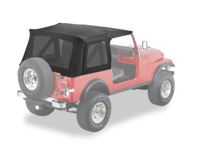 Picture of Bestop Soft Top - 55729-15