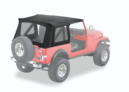Picture of Bestop Soft Top - 55799-15