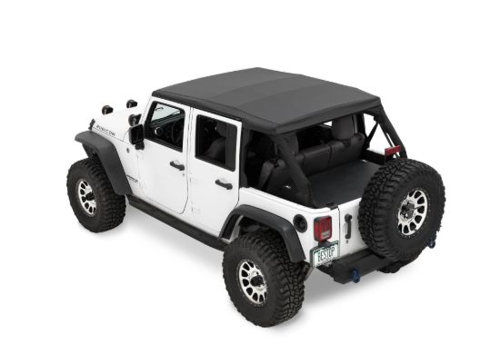 Picture of Bestop Soft Top - 56825-35