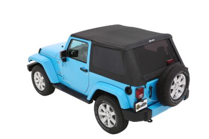 Picture of Bestop Soft Top - 56852-35