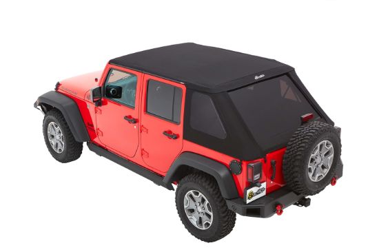 Picture of Bestop Soft Top - 56853-35