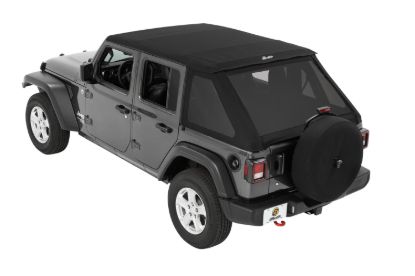 Picture of Bestop Soft Top - 56863-35