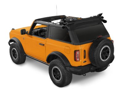 Picture of Bestop Soft Top - 56872-35