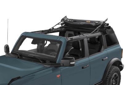 Picture of Bestop Soft Top - 56873-17