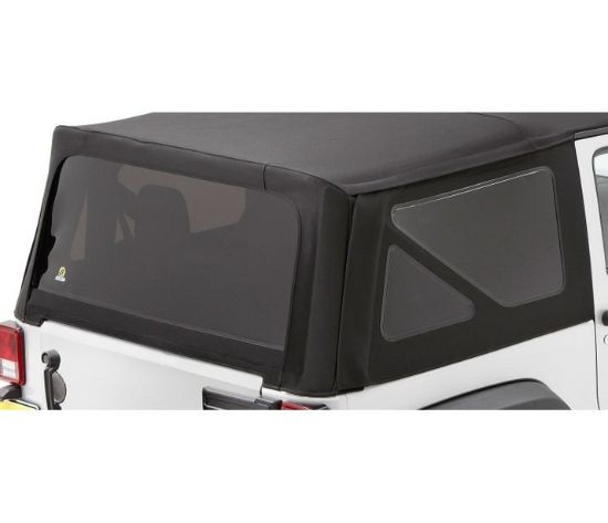 Picture of Bestop Convertible Top Window Kit - 58134-35