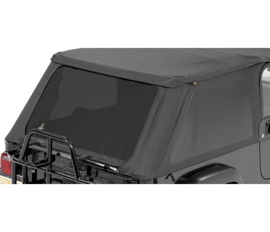Picture of Bestop Convertible Top Window Kit - 58221-35
