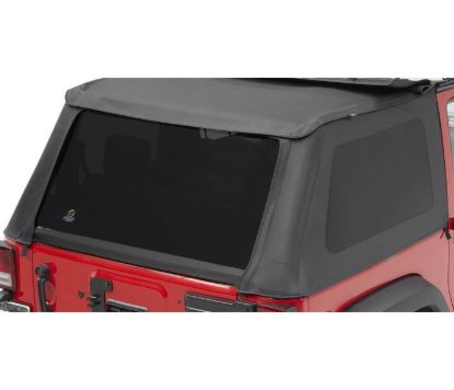 Picture of Bestop Convertible Top Window Kit - 58222-35