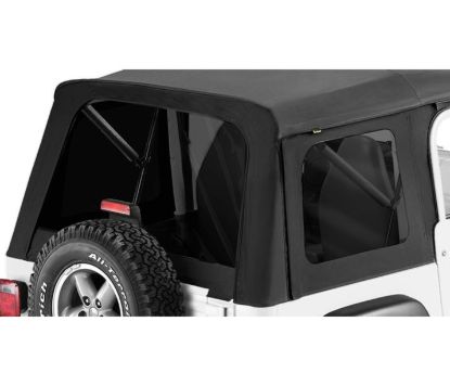 Picture of Bestop Convertible Top Window Kit - 58599-15