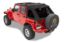 Picture of Bestop Soft Top - 59723-17