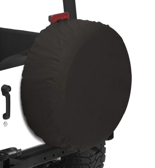 Picture of Bestop Spare Tire Cover - 61026-01