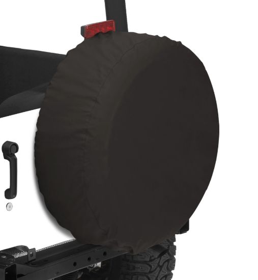 Picture of Bestop Spare Tire Cover - 61028-01