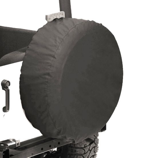 Picture of Bestop Spare Tire Cover - 61028-15