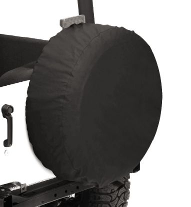 Picture of Bestop Spare Tire Cover - 61032-35