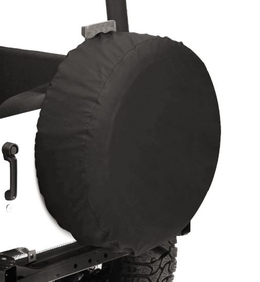 Picture of Bestop Spare Tire Cover - 61032-35