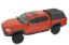 Picture of BESTOP SUPERTOP FOR TRUCK 2 - 7731135