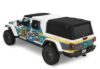 Picture of BESTOP SUPERTOP FOR TRUCK 2  20-21 GLADIAT - 7732635