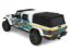 Picture of BESTOP SUPERTOP FOR TRUCK 2  20-21 GLADIAT - 7732635