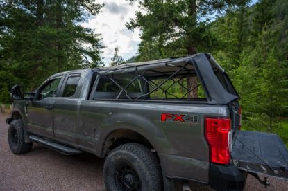 Picture of Bestop Truck Bed Cap - 77334-35