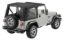 Picture of Bestop Soft Top - 79122-01