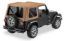 Picture of Bestop Soft Top - 79139-37