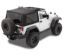 Picture of Bestop Soft Top - 79836-17
