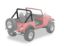 Picture of Bestop Roll Bar Padding - 80007-15
