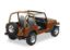 Picture of Bestop Roll Bar Padding - 80009-37