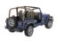 Picture of Bestop Roll Bar Padding - 80020-37