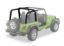 Picture of Bestop Roll Bar Padding - 80022-35