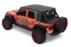 Picture of Bestop Soft Top - 80100-17
