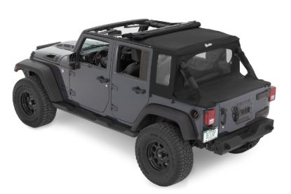 Picture of Bestop Soft Top - 80103-17