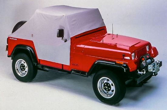 Picture of Bestop Car Cover - 81035-09